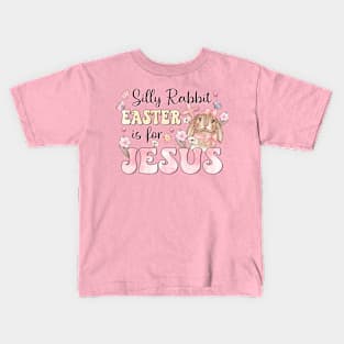 Easter Shirt Kids T-Shirt